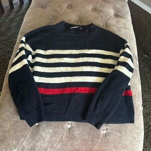 Zara sweater XL Wool